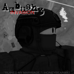 Ambush III: Invasion [BETA v1.0]