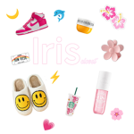 ~iris closet~