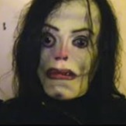 Survive michael jackson (Ayuwoki) in area 51 (V1)