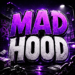 Mad Hood [📜]