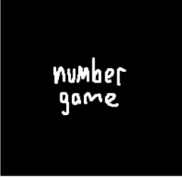 number game