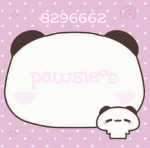 pawsieºʚ