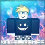 Nocal Games
