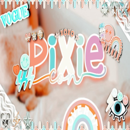 Pixie Con