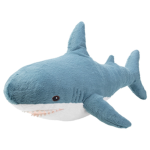Shark fin