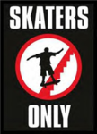 the skater clan