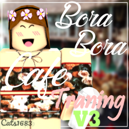 Bora Bora Cafe Training Center