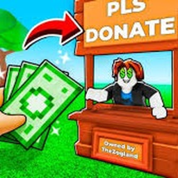 Generous donate💸