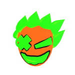 Jack O Egor / Mask