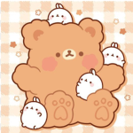 Small cakes