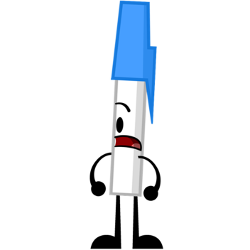 BFDI　RP 