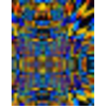 The Baseplate Chaos v000_1