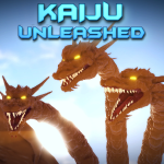 [HEISEI KING GHIDORAH] Kaiju Unleashed
