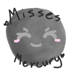 Mercury's Fandom