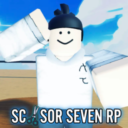 Scissor Seven RP  🌀 NEW UPDATE