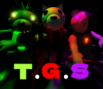 Turquoise Game Studios