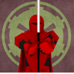 TGE| Imperial Red Guard