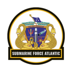 Commander, Submarine Force Atlantic