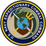 【USNA】Expeditionary Combat Command