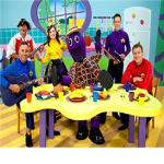 Ready, Steady, Wiggle! Fans