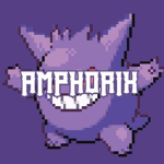 ジャスティン AMPHORIX ジャスティン