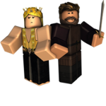 The Kingdom of Ashvale