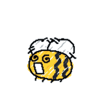 Imma bee (I.B)