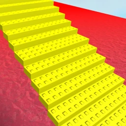 Climb 1000 stairs for VIP! icon