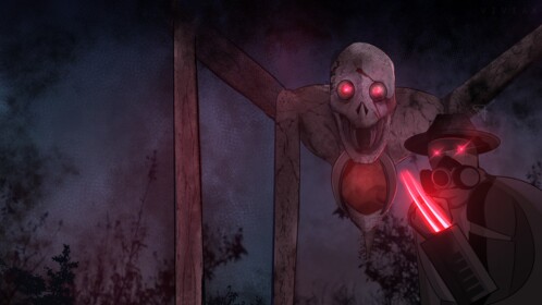 The Rake: Test (NEW UPDATE!)