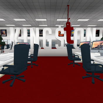 Kingston Offices, New York