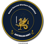 Naval Special Warfarе Command |AN|