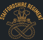 1st Battalion, Staffordshire Regiment