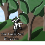 [The Classified Kingdom]