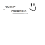 Posibility Productions