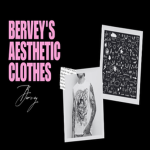 Bervey's Aesthetic Clothes