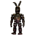 Prototype Springbonnie