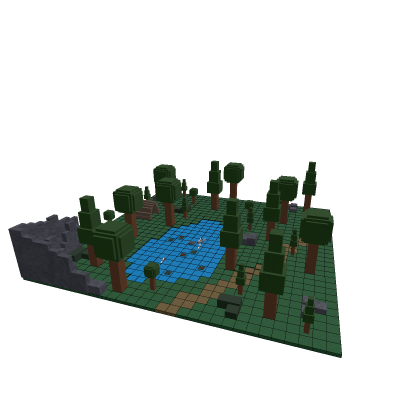ThePond