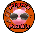 Pigu's Pork's