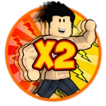 x2 Speed