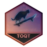 caption=Badge