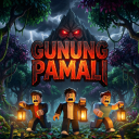 [NEW] Mount Pamali ⛰️