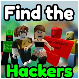 🧑‍💻Find the Hackers! [200] icon