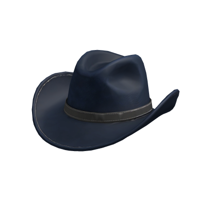 Cowboy Hat