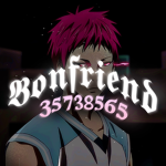 Bo n friend