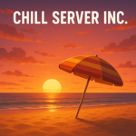 Chill Server Inc.