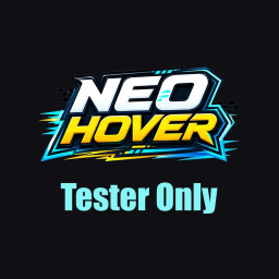 Neo Hover ( Tester Only )