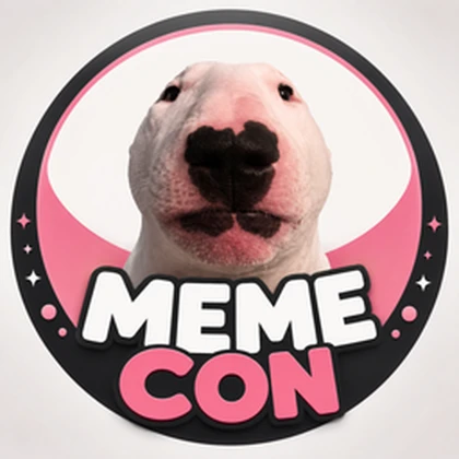 Meme Con Roblox group icon