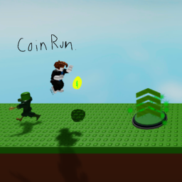 Coin Run