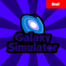 🌌 Galaxy Simulator [ Beta ]