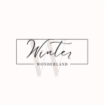 ~the winter wonderland bloxburg-